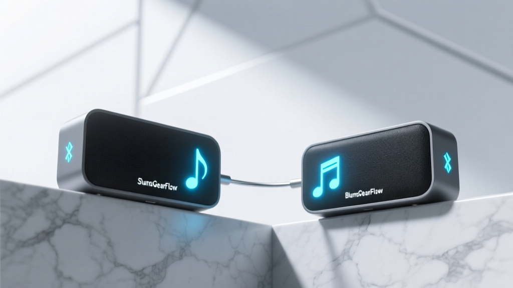 Can you use two bluetooth speakers at the same time? Yes—but only if your device supports Bluetooth multipoint *or* you use a dedicated audio splitter app, third-party transmitter, or stereo pairing protocol (like JBL PartyBoost or Bose Connect); here’s exactly which method works for your iPhone, Android, or laptop in 2024.