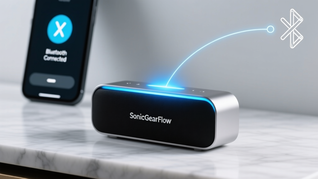 Can You Link Alexa to Bluetooth Speakers? Yes — But Most Users Fail at This One Critical Step (Here’s the Exact Fix That Works 99% of the Time)