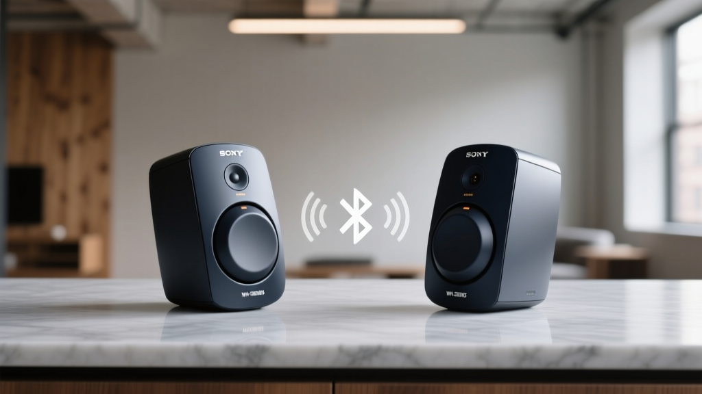 How to Connect Two Bluetooth Speakers Sony: The Truth About Stereo Pairing, Why It Fails (and Fixes That Actually Work in 2024)