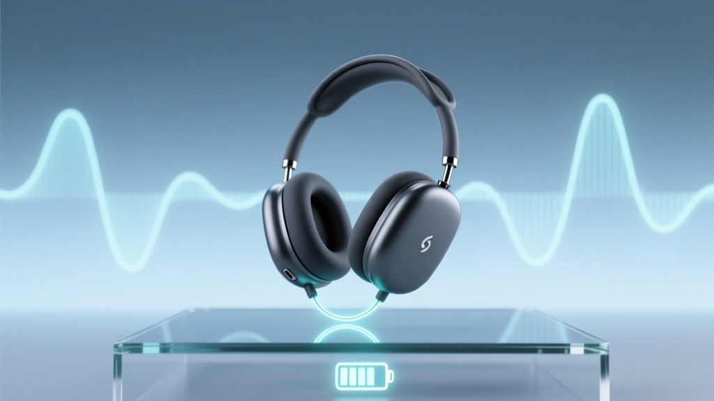 Are Wireless Headphones Better When Wired? The Truth About Latency, Sound Quality, and Battery Life — What Every Audiophile & Commuter Needs to Know Before Buying