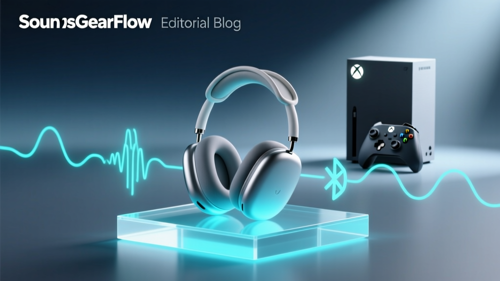 Can I Use Wireless Headphones on Xbox Series X? The Truth About Bluetooth, Latency, and Real-World Audio Sync—Plus the 5 Verified Methods That Actually Work in 2024