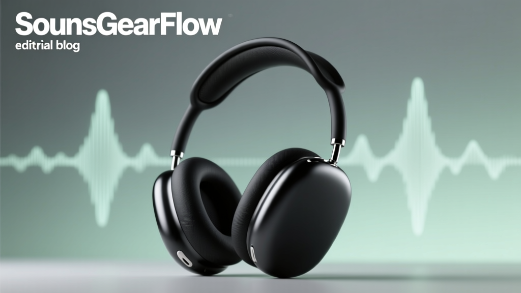 Are Wireless Headphones Loud Noise Cancelling? The Truth About Volume, ANC Power, and Why Your $300 Headphones Might Be Quieter Than You Think (and How to Fix It)