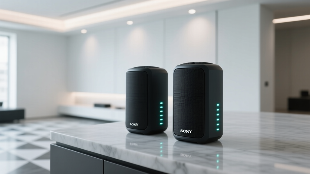How to Sync Sony Bluetooth Speakers (SRS-XB43, XB33, XB23, etc.) in 2024: The Only Step-by-Step Guide That Actually Fixes Lag, Dropouts & Stereo Pairing Failures
