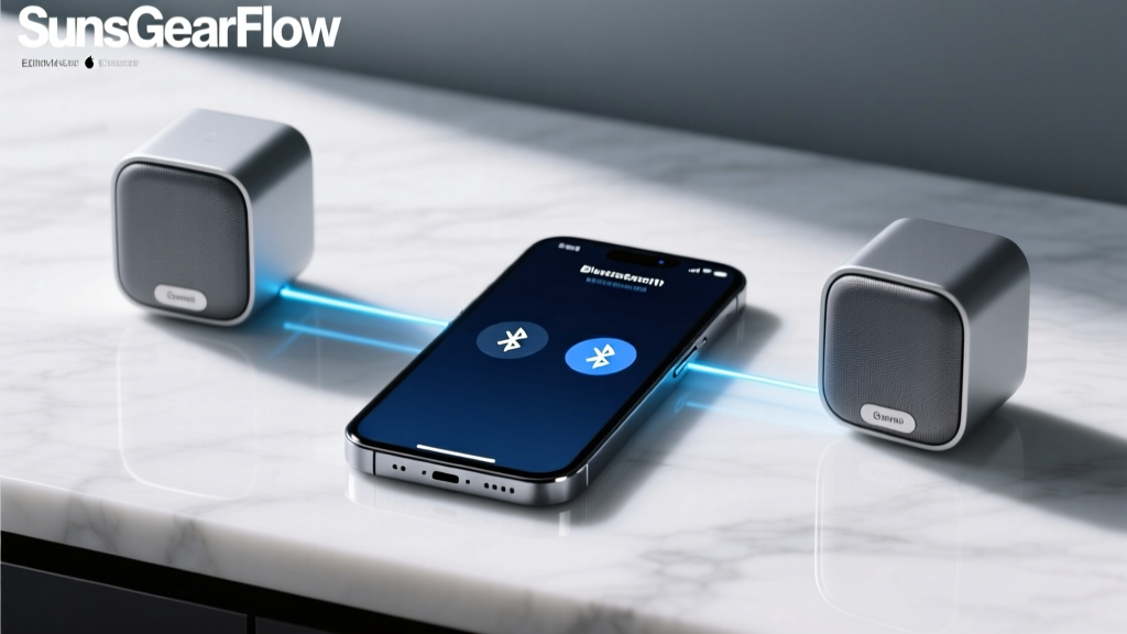 Can I pair two Bluetooth speakers with one phone? Yes — but only if your phone supports Bluetooth 5.0+ dual audio or you use a trusted third-party app (here’s exactly how to do it without dropouts, lag, or wasted money).