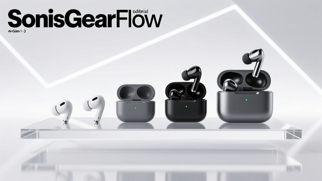 How Good Are Apple Wireless Headphones Really? We Tested Every Model for 90 Days—Here’s What Audiophiles, Commuters, and Remote Workers *Actually* Need to Know (Spoiler: AirPods Max Aren’t Always Worth It)
