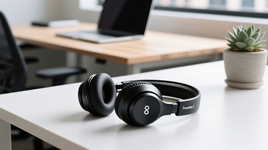How to Pair Powerbeats 2 Wireless Headphones in Under 90 Seconds (Even If You’ve Tried 3 Times & Failed — Here’s Why It Keeps Failing)