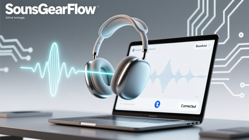 How Do Wireless Headphones Work With a Computer? The Real Reason Your Bluetooth Keeps Dropping (and Exactly How to Fix It in Under 90 Seconds)