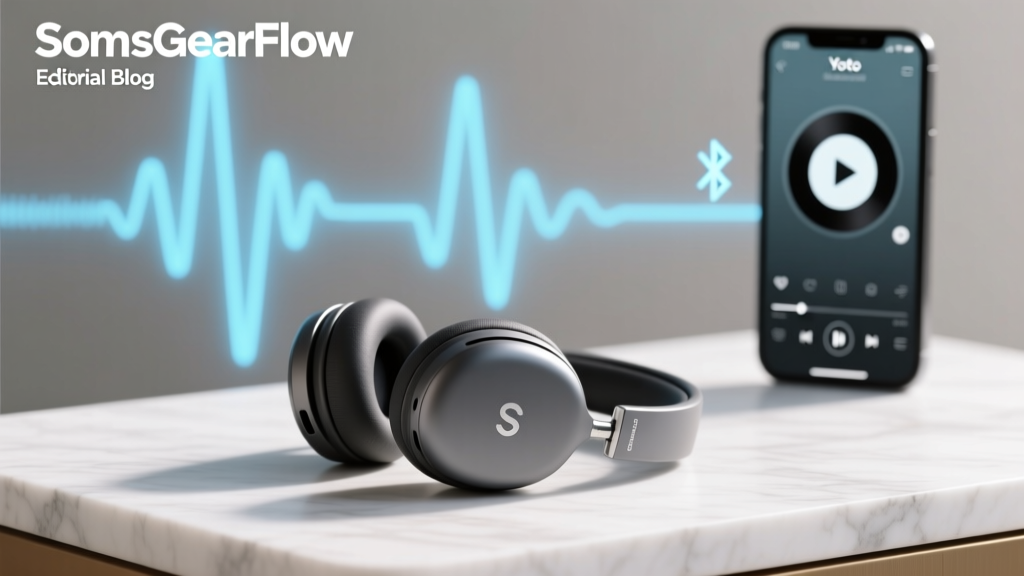 Can You Use Wireless Headphones With Yoto? The Truth About Bluetooth, Latency, and Why Most Parents Don’t Realize Their Kids Are Missing Critical Audio Cues — Here’s the Fix That Actually Works