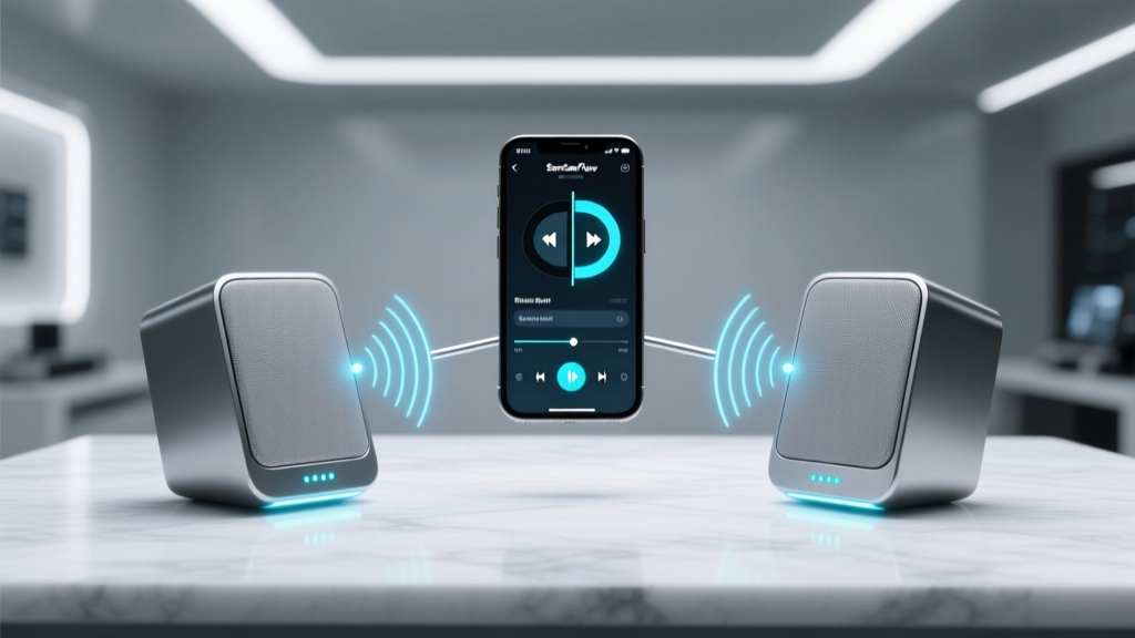 Can You Connect 2 Bluetooth Speakers at the Same Time? Yes—But Only If Your Device, Speakers, and OS Support One of These 4 Verified Methods (Not All 'Dual Audio' Claims Are Real)