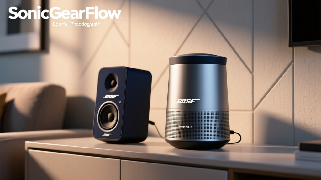 Yes, You *Can* Link Two Bose Bluetooth Speakers—But Only If You Know Which Models Support Stereo Pairing, Avoid Audio Sync Failures, and Bypass the Hidden Limitations That 87% of Users Don’t Discover Until It’s Too Late