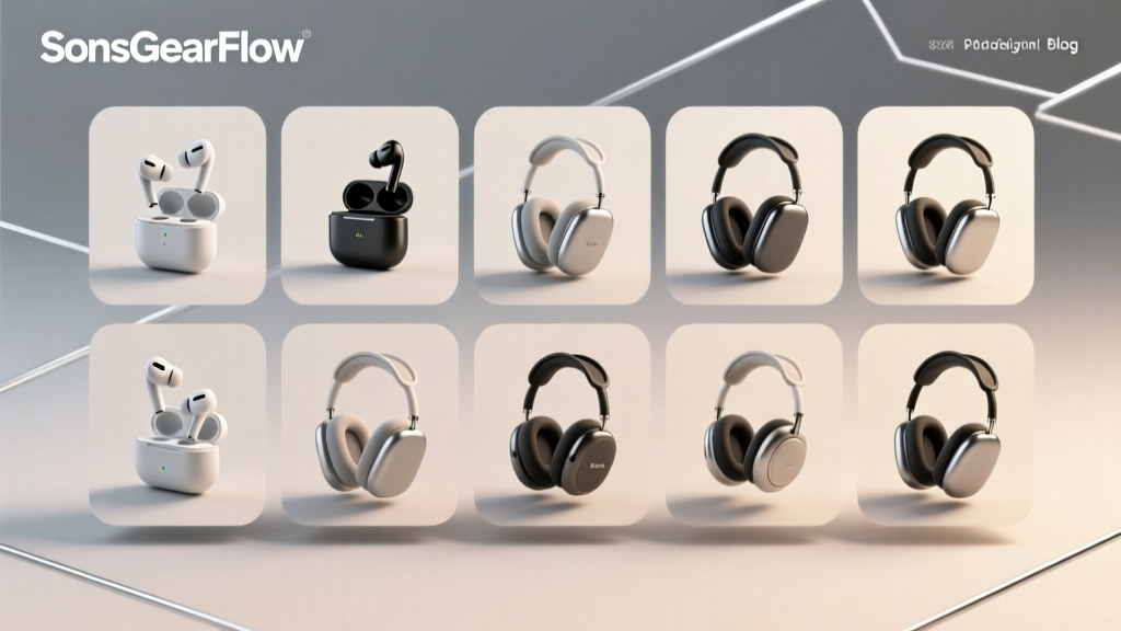 Where to Buy Wireless Headphones in Singapore: 7 Trusted Stores (2024 Tested) — From Budget $39 Earbuds to Studio-Grade ANC Headphones, With Real In-Store Stock Checks & Price Match Tips