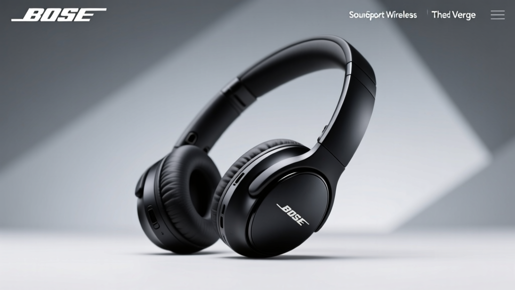 How to Factory Reset Bose SoundSport Wireless Headphones: The Only 4-Step Method That Actually Clears Bluetooth Pairing Glitches, Restores Audio Sync, and Fixes Unresponsive Touch Controls (No Charging Required)