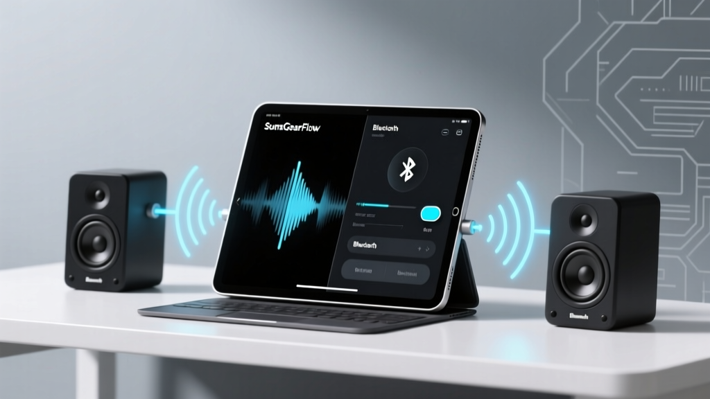 Can I Connect My iPad to 2 Bluetooth Speakers? Yes—But Not Natively: Here’s Exactly How to Do It Right (Without Lag, Dropouts, or Wasted Money)