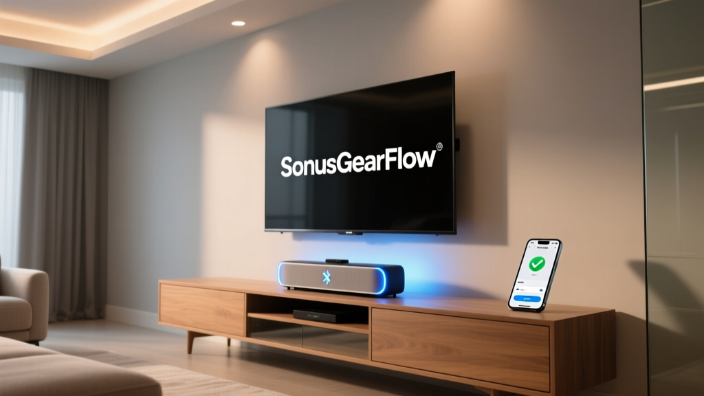 How to Connect Bluetooth Speakers to TV Best: The 7-Step Fix for Lag, Dropouts, and 'Not Supported' Errors (No Adapter Needed in 62% of Cases)
