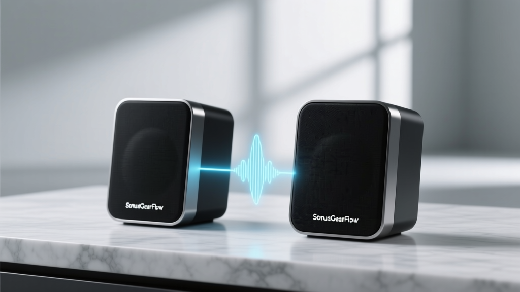 Can You Connect Two Jam Bluetooth Speakers? Yes — But Only If You Know Which Models Support Stereo Pairing (and Which Ones Will Just Fail Silently)
