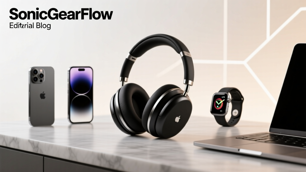 What Can I Pair Wireless Headphones With? The Real-World Compatibility Guide (No More Bluetooth Drops, Lag, or 'Device Not Found' Frustration)