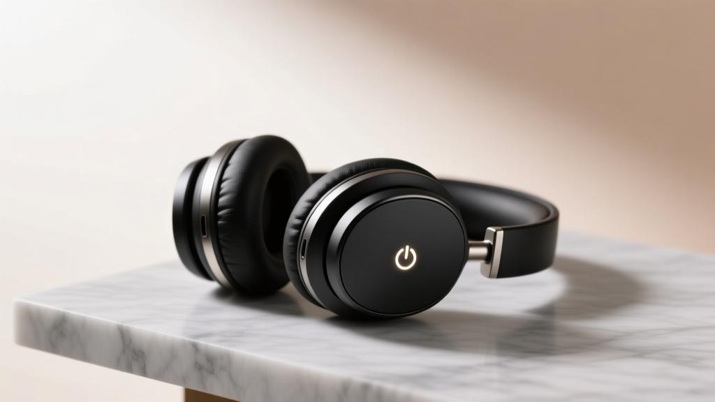 What Is Bluetooth Wireless Headphones? (And Why Your 'Just Works' Pair Might Be Sabotaging Battery Life, Call Clarity, and Sound Quality Without You Knowing)