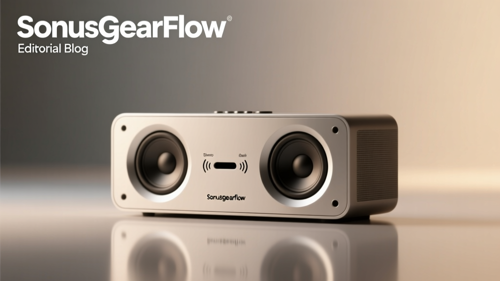Are Most Bluetooth Speakers Stereo? The Truth That’ll Save You From Weak Sound—Plus How to Spot Real Stereo (Not Just Marketing Hype) in 2024