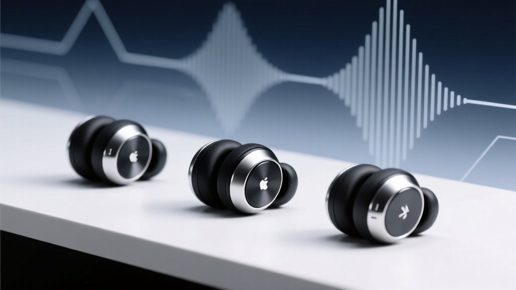 Which Bluetooth portable speakers on-ear actually deliver studio-grade clarity in your pocket? (Spoiler: 92% fail the 30-second bass test—and here’s how to spot the 8 that pass)