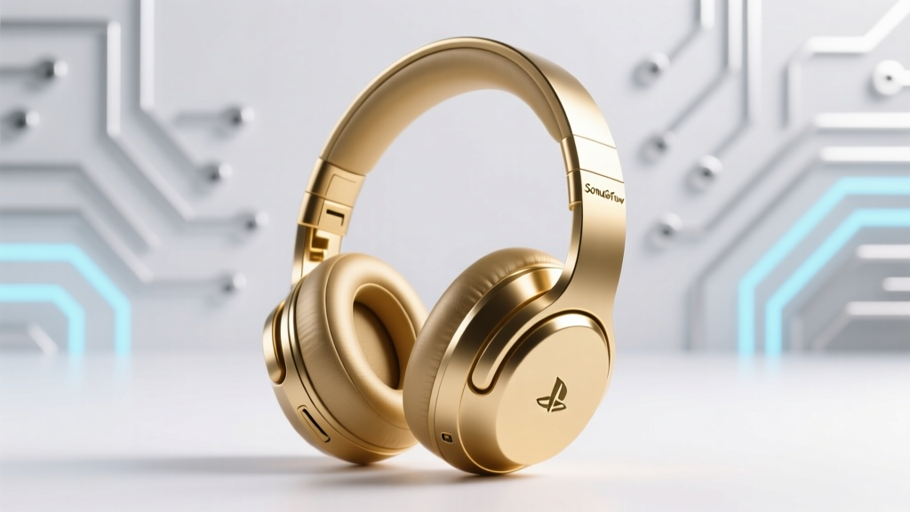 Yes, You *Can* Use PS4 Wireless Gold Headphones for PC — But Not Plug-and-Play: Here’s Exactly How to Get Full Mic, Surround Sound, and Low-Latency Audio Working (Without Buying New Gear)
