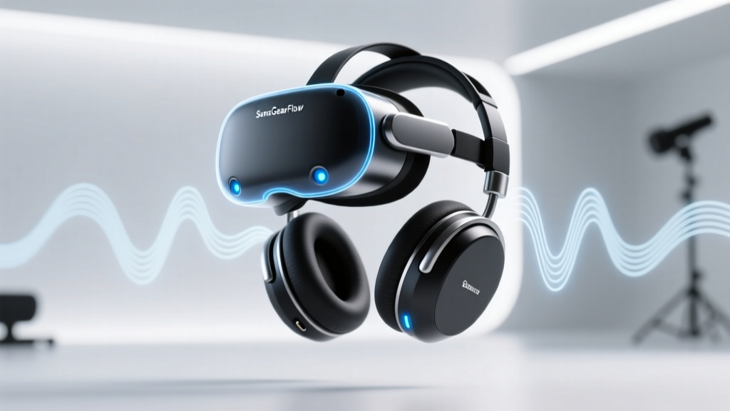 How to Use Wireless Headphones with Oculus Quest (2024 Guide): Skip the Lag, Fix the Dropouts, and Actually Hear Every Detail—No Dongles, No Jailbreaks, Just Working Audio in Under 90 Seconds