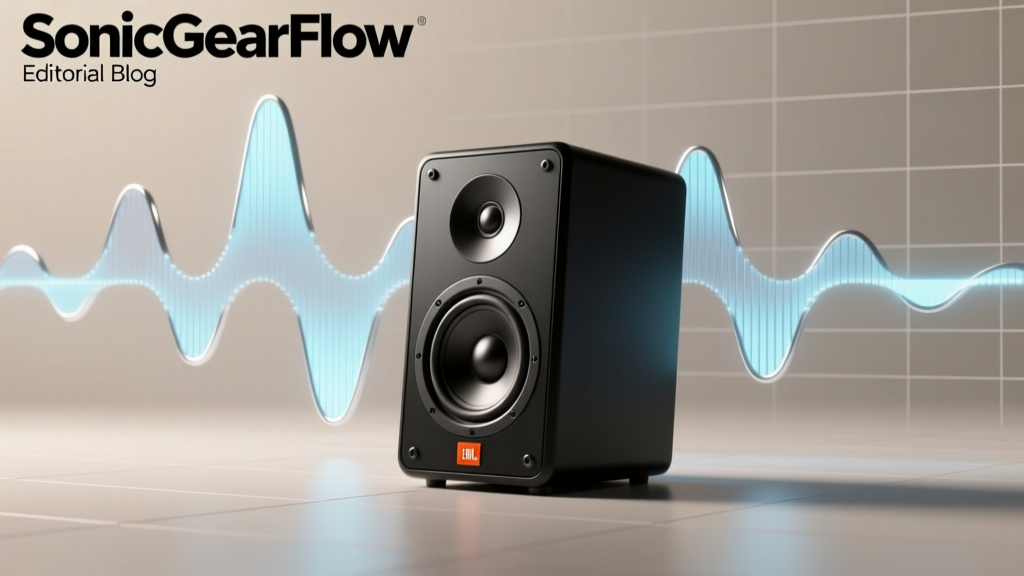 Are JBL Floor Speakers Bluetooth Capable? The Truth (Spoiler: Most Aren’t — But Here’s Exactly How to Add Seamless Wireless Audio Without Sacrificing Sound Quality or Bass Response)