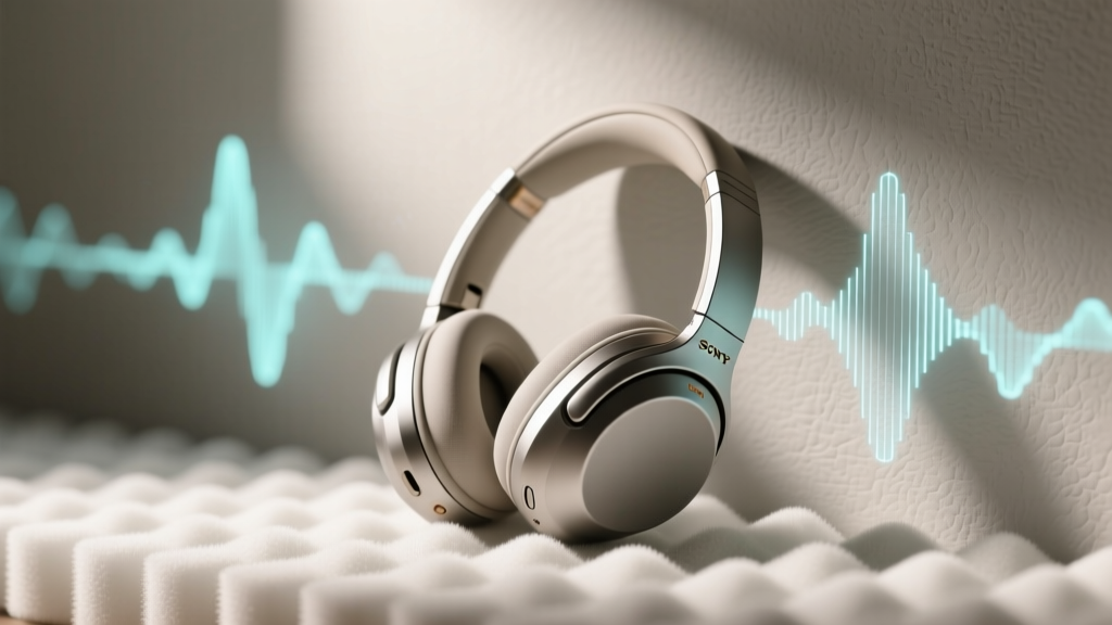 How to Connect Sony Wireless Headphones MDR-RF995RK in 2024 (Without Losing Audio Quality or Getting Stuck in Pairing Limbo — Step-by-Step for TVs, Receivers & Legacy Gear)