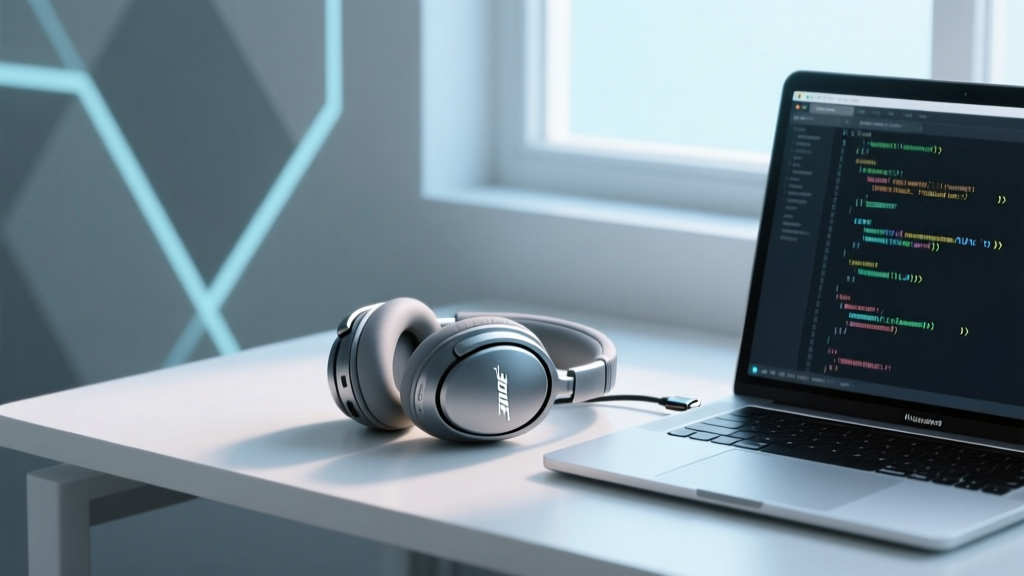 Yes, You *Can* Connect Your Bose Wireless Headphones to Your Mac—Here’s Exactly How (Without Lag, Dropouts, or That Frustrating ‘No Sound’ Loop)