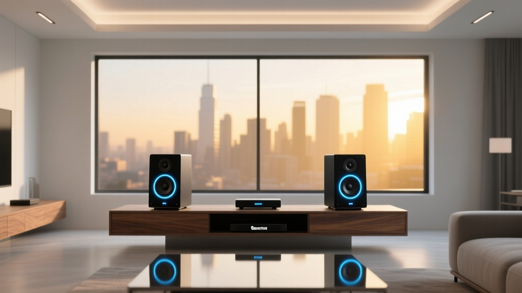 Can You Output Two Bluetooth Speakers at Once? The Truth About Stereo Pairing, Multi-Room Audio, and Why Most Phones Fail (Without This Fix)