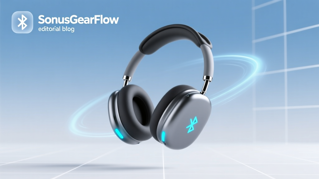 How to Make Wireless Headphones Compatible with Bluetooth: 7 Real-World Fixes (No Tech Degree Required) — From 'Not Discoverable' to Seamless Pairing in Under 90 Seconds