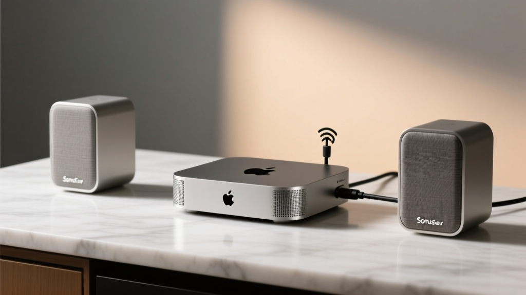 How to Set Up Apple TV Bluetooth Speakers (Without the Frustration): A Step-by-Step Guide That Actually Works — Even If You’ve Tried 3 Times and Got Stuck at ‘No Devices Found’