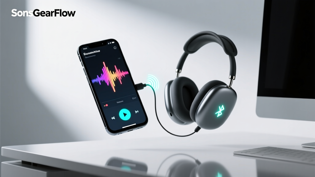 How to Bring All Audio From Android to Wireless Headphones: The 5-Step Fix That Solves Bluetooth Audio Dropouts, App-Specific Muting, and Missing System Sounds (No Root, No Apps)