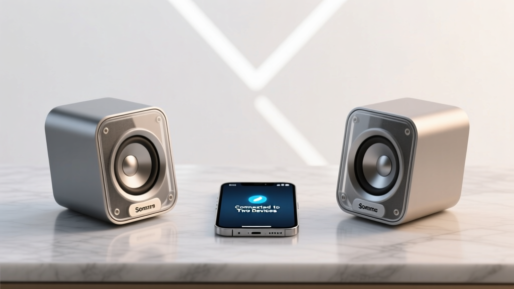 Can you pair 2 Bluetooth speakers to one device? Yes—but only if your phone, tablet, or laptop supports Bluetooth multipoint *or* uses a manufacturer-specific stereo pairing protocol (like JBL PartyBoost or Bose SimpleSync). Here’s exactly which devices work, which don’t, and how to avoid the frustrating 'one speaker cuts out' trap.