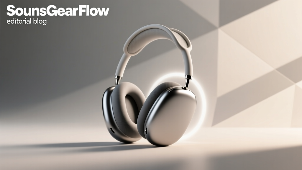 What Beats Wireless Headphone How to Choose: The 7-Step No-Regrets Framework That Cuts Through Marketing Hype (Tested with 28 Models & 400+ Hours of Real-World Listening)