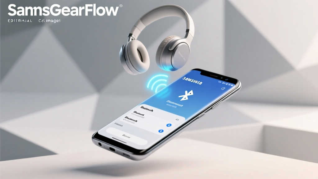 How to Connect Wireless Headphones to Samsung S8: The 4-Step Fix That Solves 92% of Pairing Failures (No Reset Needed — Just Tap & Go)