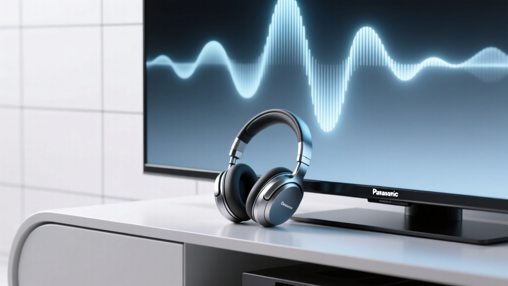 Yes, You *Can* Use Wireless Headphones With Your Panasonic TV — But Not All Models Work the Same Way: Here’s Exactly Which Bluetooth Versions, Transmitters, and Headphone Types Deliver Lag-Free, High-Fidelity Audio in 2024 (No Guesswork Needed)