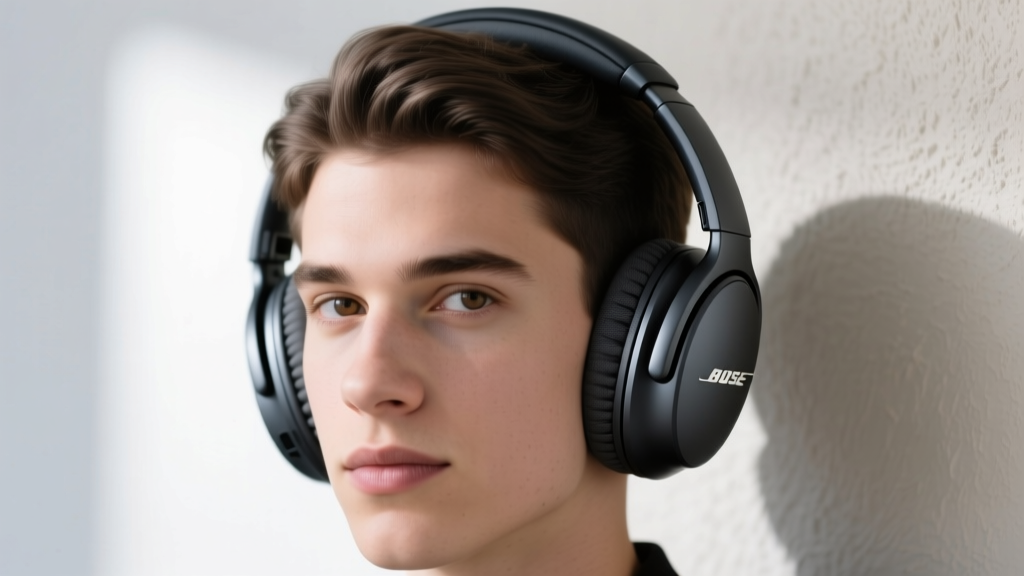 How to Wear Bose Wireless Headphones the Right Way: 7 Mistakes Everyone Makes (and How to Fix Them in Under 60 Seconds)