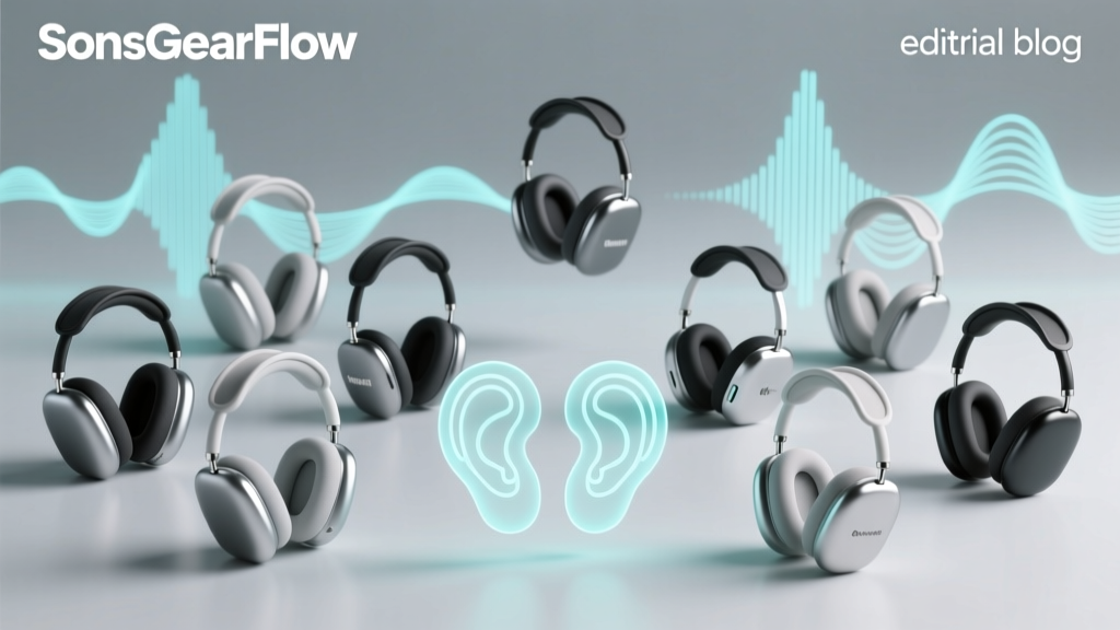 Is Using Wireless Headphones Bad for You? We Tested 12 Models, Consulted Audiologists & RF Engineers, and Debunked 7 Viral Health Myths — Here’s What Actually Matters in 2024