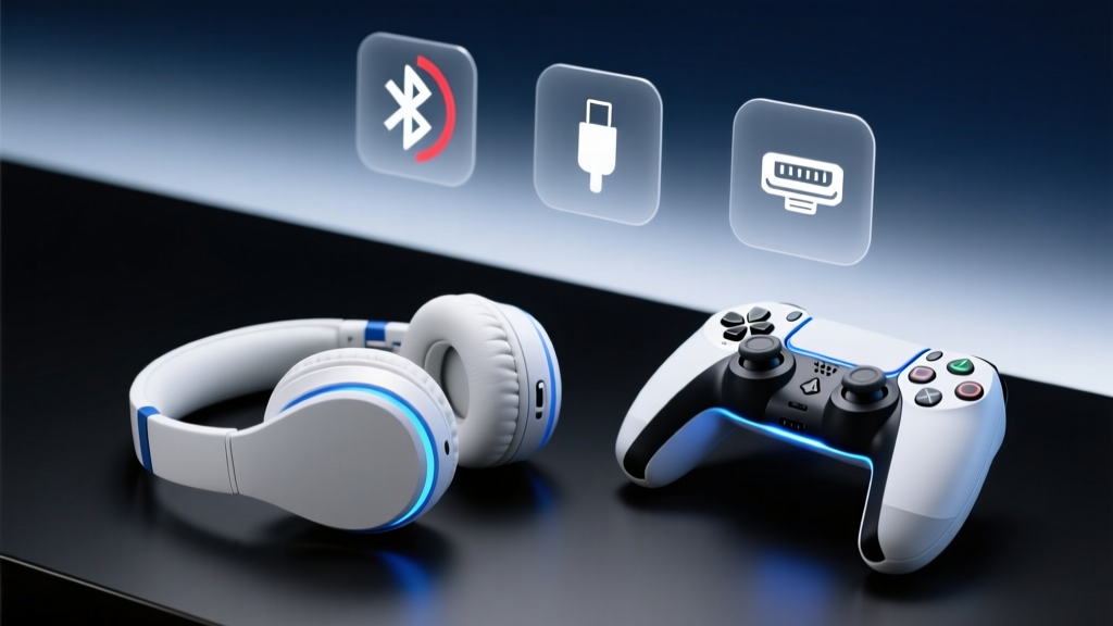 Can I hook up my wireless headphones to my PS4? Yes — but not all ways work (and most 'Bluetooth' claims are misleading: here’s the only 3-step method that delivers lag-free, full-volume, mic-enabled audio in 2024)