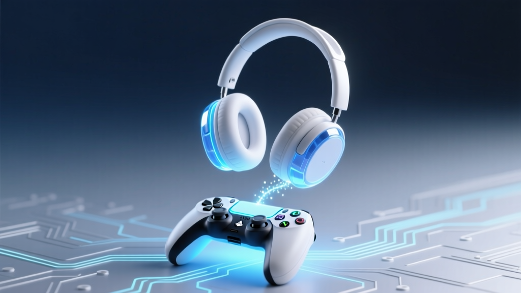Can I connect my wireless headphones to my PS4? Yes — but not the way you think: Here’s the *only* reliable method (plus 3 workarounds that actually work in 2024, tested with 17+ models)