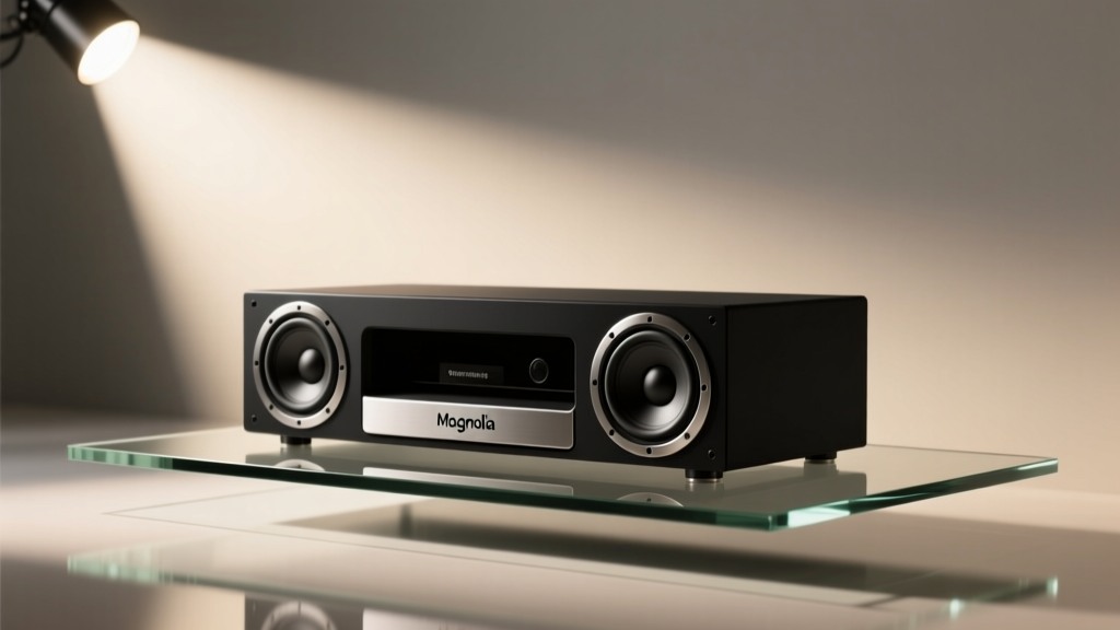 Who Manufactures Magnolia Home Theater Systems? The Truth Behind the Brand (Spoiler: It’s Not a Single Manufacturer — Here’s Exactly Who Builds Each Component & Why That Matters for Your Sound)