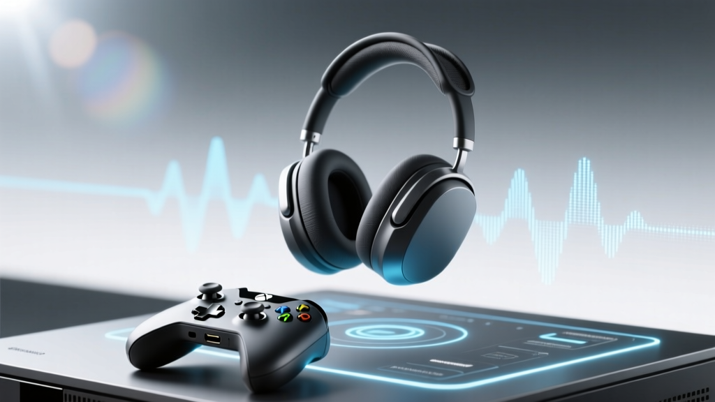 Why Does the Xbox Not Support Wireless Headphones? The Real Reason Isn’t What You Think — And Exactly How to Fix It (Without Buying New Gear)