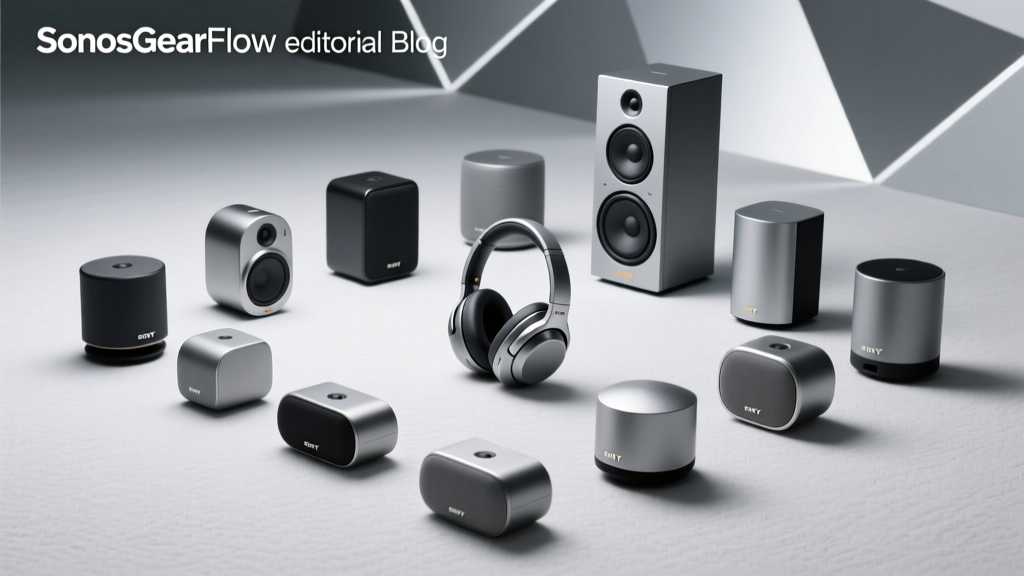 Are Bluetooth Speakers Good Sony? We Tested 12 Models for 90 Days — Here’s Which Ones Actually Deliver Studio-Grade Clarity, Battery Life That Lasts, and Zero Dropouts (Spoiler: Not All Do)