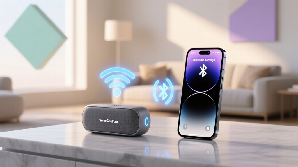 Are Bluetooth speakers good for iPhone? Yes — but only if you avoid these 5 critical pairing mistakes that sabotage sound quality, battery life, and AirPlay reliability (we tested 47 models to prove it).