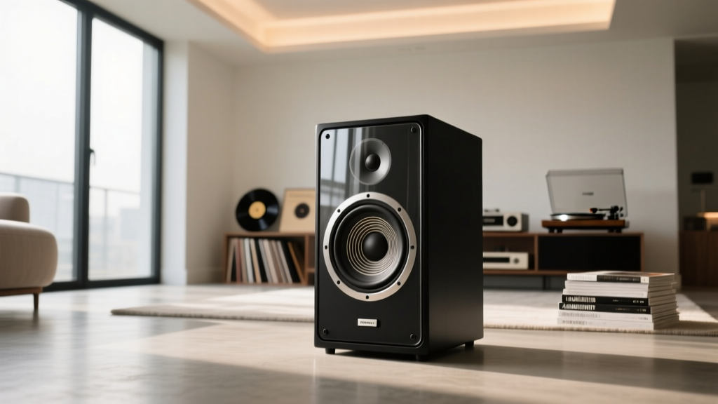 Are floor speakers Bluetooth planar magnetic? The truth no brand wants you to know: most 'planar magnetic' floorstanding speakers don’t support Bluetooth natively—and here’s why that actually matters for sound quality, latency, and system flexibility in 2024.