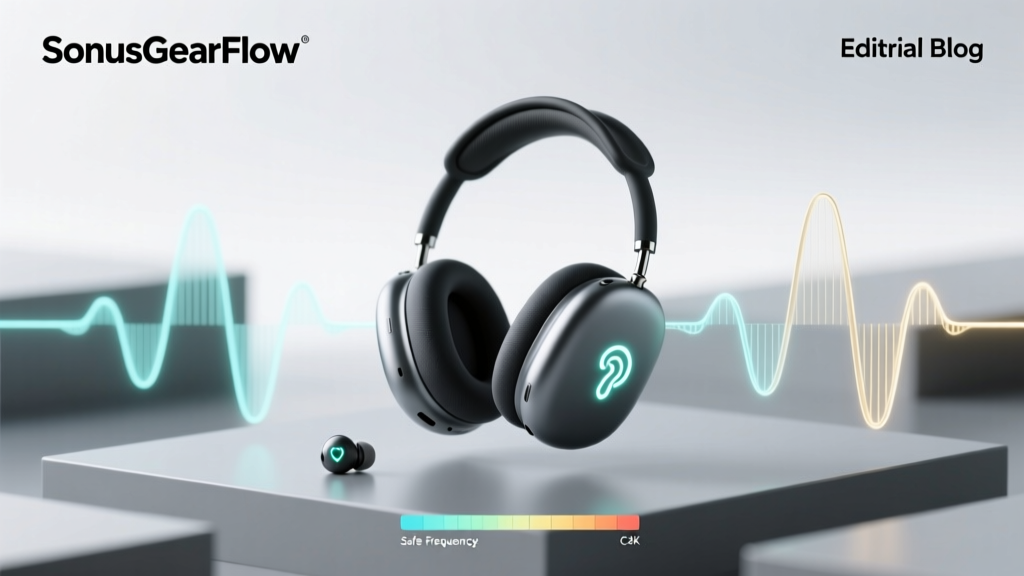Are Wireless Headphones Safe on a Budget? The Truth About EMF, Hearing Health, and Real-World Safety Tested Under $100 (No Scare Tactics, Just Science)