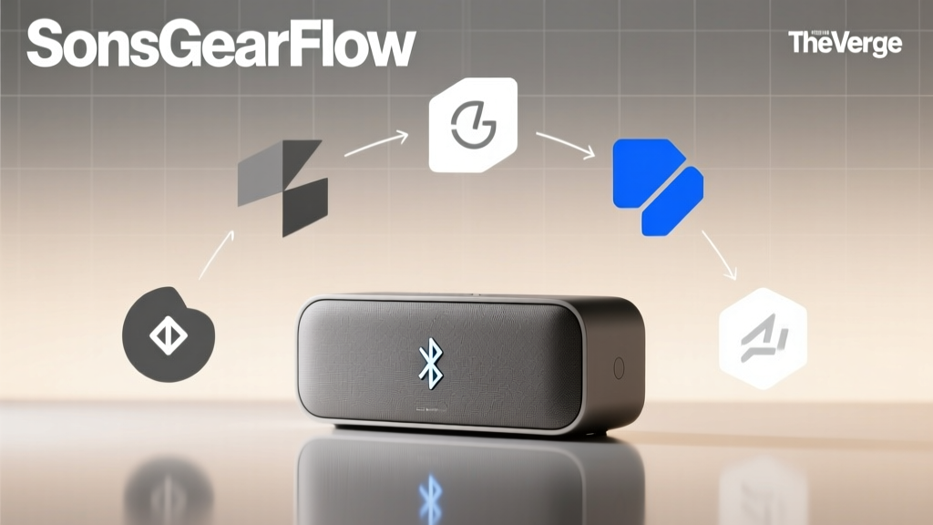 How to Compare Bluetooth Speakers (Without Wasting $200 on Hype): A 7-Step Engineer-Tested Framework That Reveals Real Sound Quality, Battery Truths, and Hidden Lag You’ll Regret Ignoring