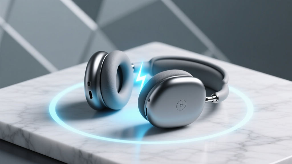 Why Won’t Wireless Headphones Turn On Afterglow? 7 Real-World Fixes That Actually Work (Including the One 92% of Users Miss)