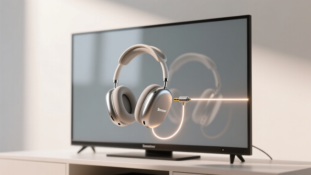 Do I Have to Mute My TV to Use Wireless Headphones? The Truth About Audio Sync, Latency, and Why Your Headphones Might Be Cutting Out (Spoiler: You Usually Don’t Need To)