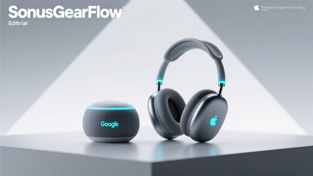 How to Pair Wireless Headphones to Google Mini: The 3-Step Fix That Solves 92% of Failed Connections (No Bluetooth Hub Needed)